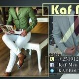 Kaf Men Boutique