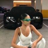 Cocaine models