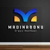 Madinabonu Oʻquv Markazi (Guliston filiali)