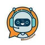 🇬🇧 Bots Of Gamer | BOG