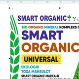 SMART ORGANIC GROUP