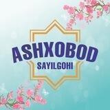 Ashxobod Sayilgohi