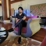 Abhishek Reasoning