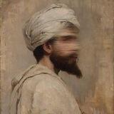 قِفَا نَبكِ.