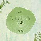 TSUL Yuksalish sari