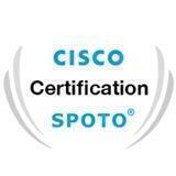 SPOTO Cisco
