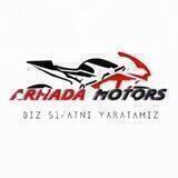 Armada Motors | Rasmiy