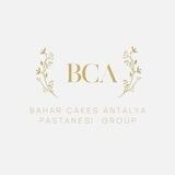 Bahar's cake