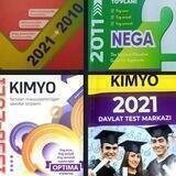 Mega KIMYO | Optima KIMYO | tahlili