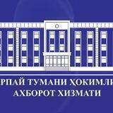 Narpay.uz | Rasmiy kanal