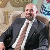 الاستاذ مصطفى هاشم