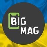 BigMag - б/у техніка Apple