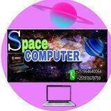 SPACE COMPUTER
