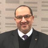 د. خالد حمدي