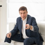 Виталий Пашин