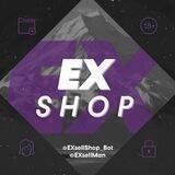 EXsellShop [EX Private]