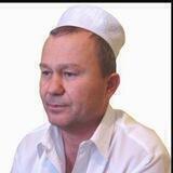 Allabergan Qurbanov