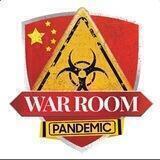 War Room: Official Telegram Channel