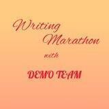 Writing Marathon Demo Lesson