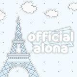 OFFICIAL ALONA