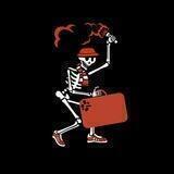 Зарисовки Художника ☠️