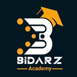 💎 بیداَرز | Bidarz