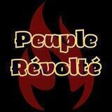 PEUPLE RÉVOLTÉ