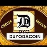 TOKENS DUYODACOIN (DYO) (OFICIAL)