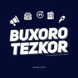 BUXORO TEZKOR