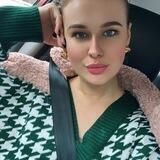 ALEXEEVNA