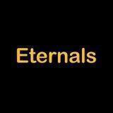 ❤️💚 Eternals 💚❤️