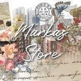 Talent @MarkasStore