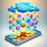 اخبار ایردراپ | Airdrop News