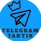 TELEGRAM TAKTIK 🌍