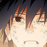Sasuke.