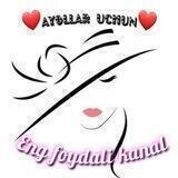 FOYDALI_DAROMADLI