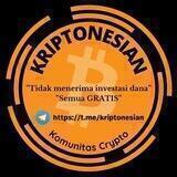 Komunitas Crypto / Kripto Indonesia | Kriptonesian