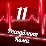 Мониторинг 11 Республика Коми