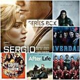 HDTVbox™ Movies & Series 🎞