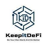 KeepitDeFi