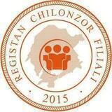 Registan LC | Chilanzar