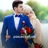 QALBIZXORLARI
