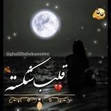 →°ღ•≫قلب شڪسته≪•ღ°←