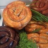 Вкусно как дома 🥰🥩🥓🍗 Домашнее копчение😋😋