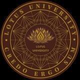 (OPREC) LOTUS UNIVERSITY