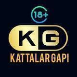 KATTALAR GAPI | 18+ POSTLAR