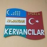 Kervancilar cam ve metall