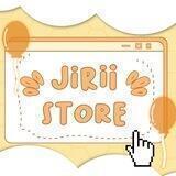 JIRII STORE : CLOSE