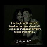 Seviyorum seni❤️