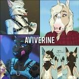 Aviverine